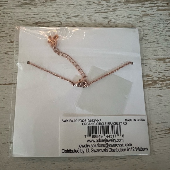 ADORE- Bracelet​​​​ - Picture 2 of 2